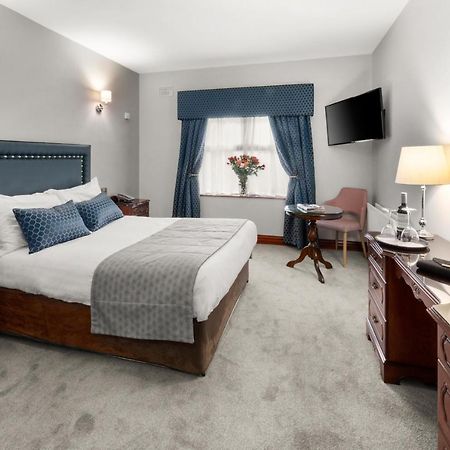 Rathkeale House Hotel Лимерик Экстерьер фото