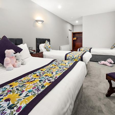 Rathkeale House Hotel Лимерик Экстерьер фото
