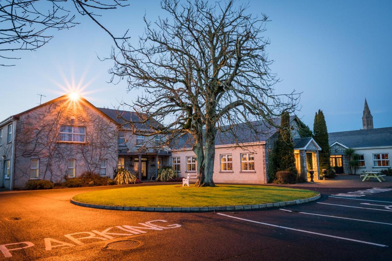 Rathkeale House Hotel Лимерик Экстерьер фото