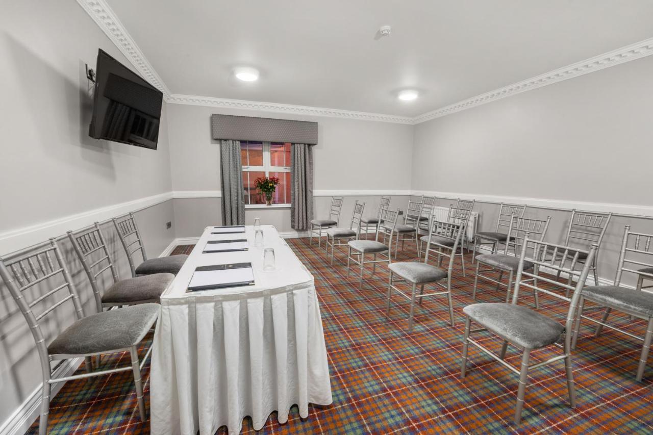 Rathkeale House Hotel Лимерик Экстерьер фото