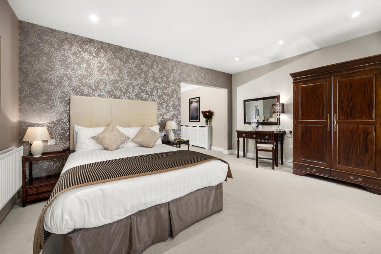 Rathkeale House Hotel Лимерик Экстерьер фото