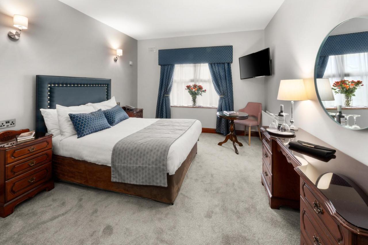 Rathkeale House Hotel Лимерик Экстерьер фото