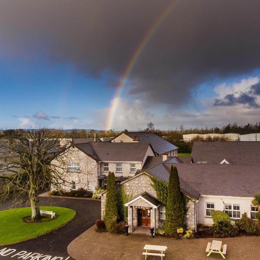 Rathkeale House Hotel Лимерик Экстерьер фото