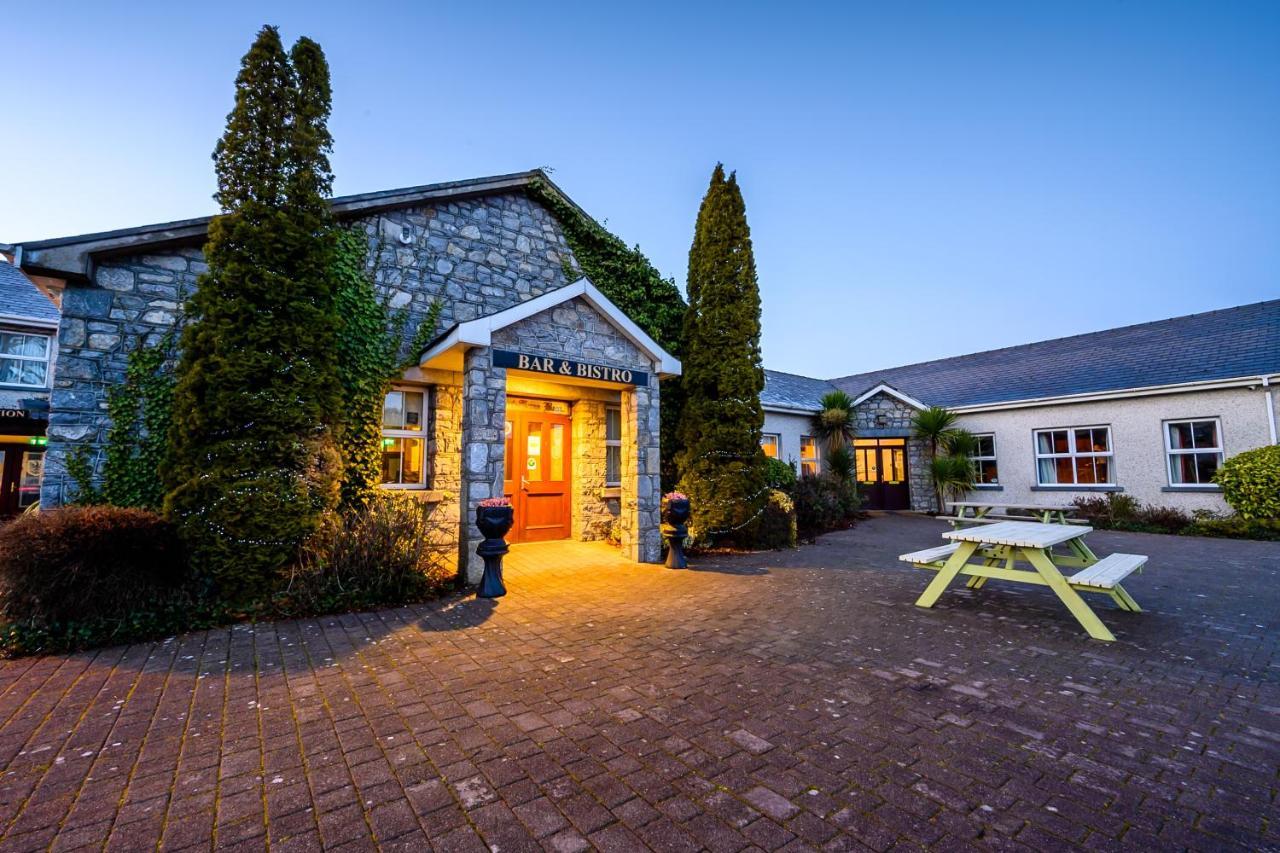 Rathkeale House Hotel Лимерик Экстерьер фото