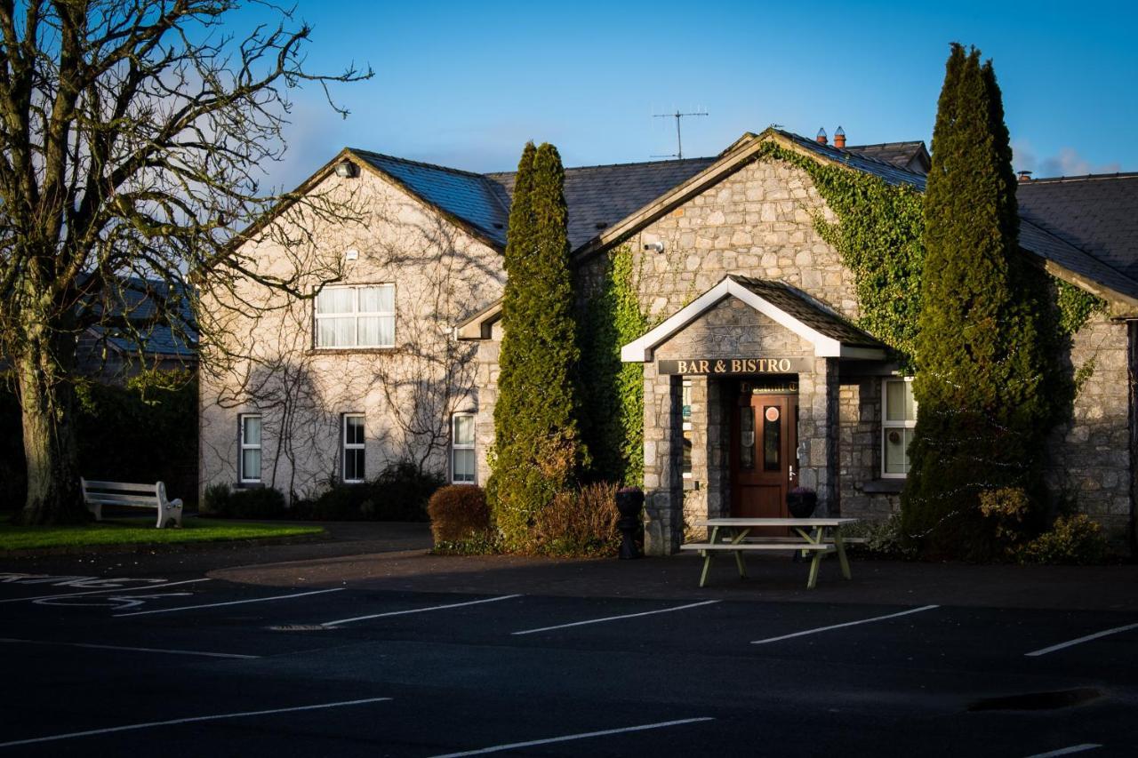 Rathkeale House Hotel Лимерик Экстерьер фото