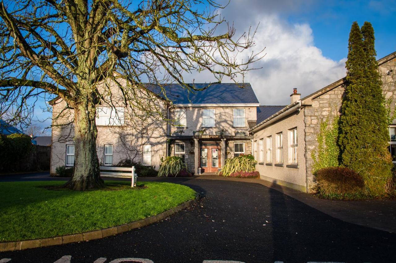 Rathkeale House Hotel Лимерик Экстерьер фото