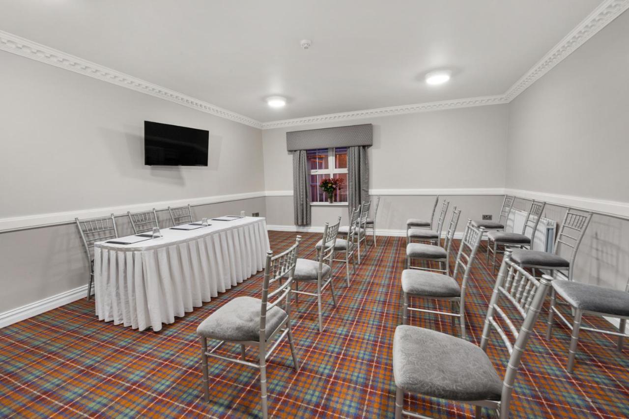 Rathkeale House Hotel Лимерик Экстерьер фото