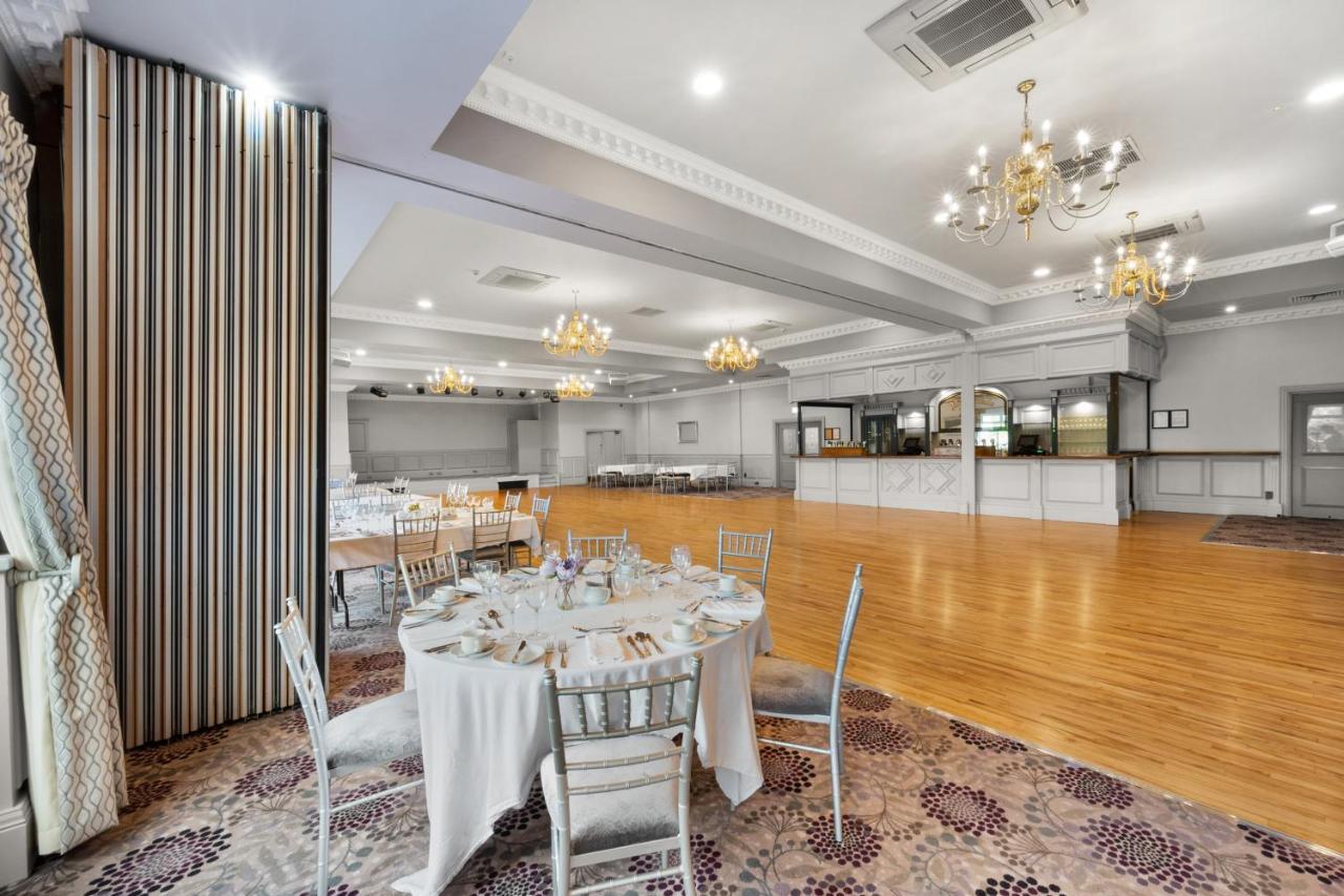 Rathkeale House Hotel Лимерик Экстерьер фото