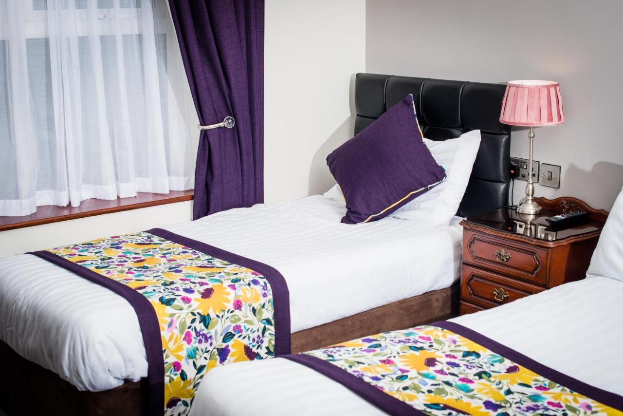 Rathkeale House Hotel Лимерик Экстерьер фото