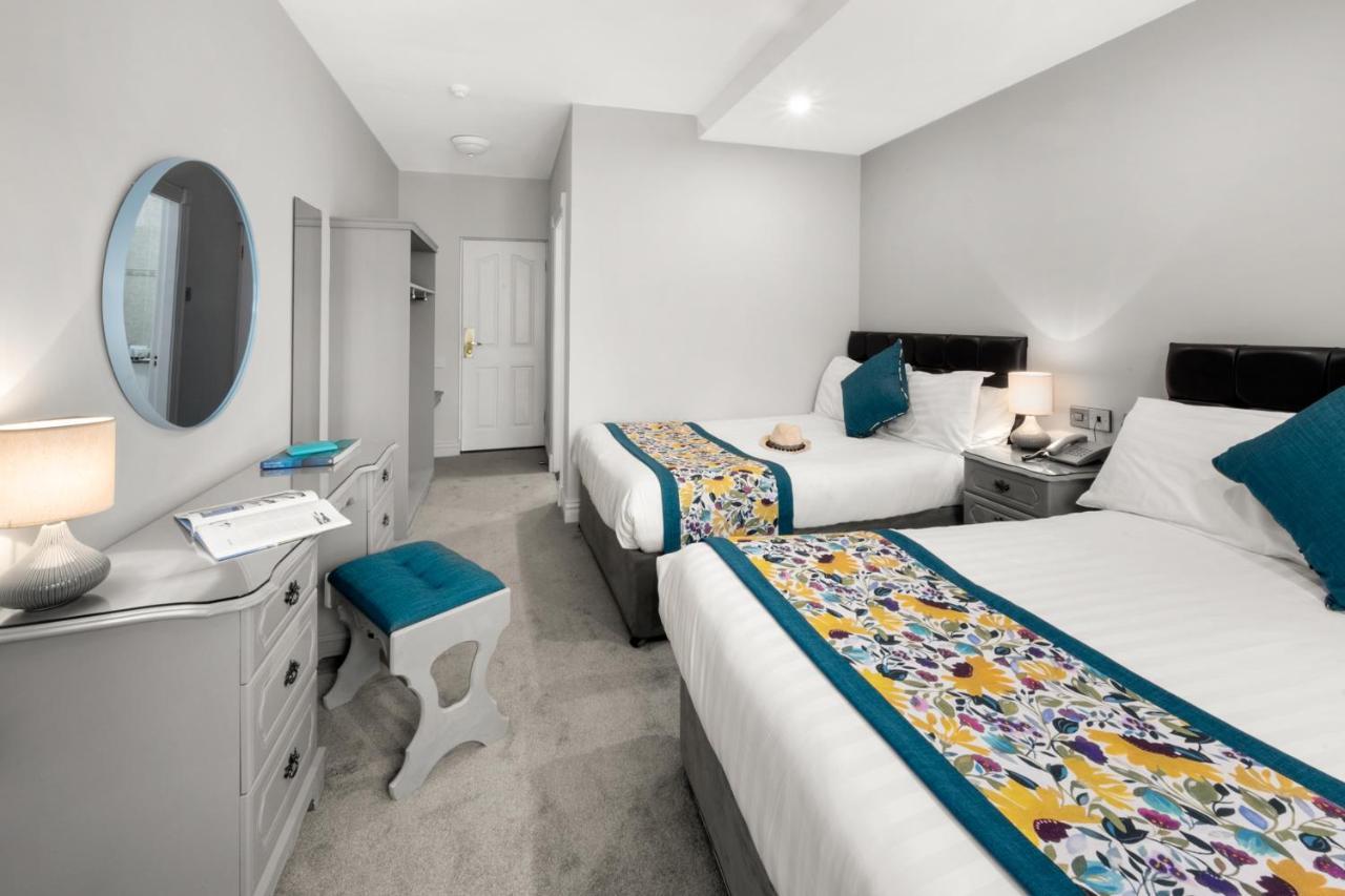Rathkeale House Hotel Лимерик Экстерьер фото
