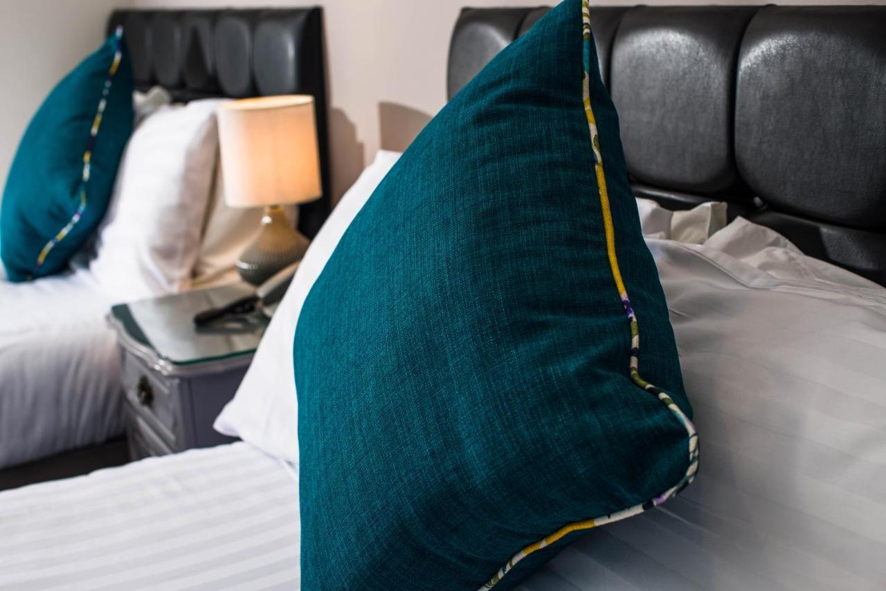 Rathkeale House Hotel Лимерик Экстерьер фото