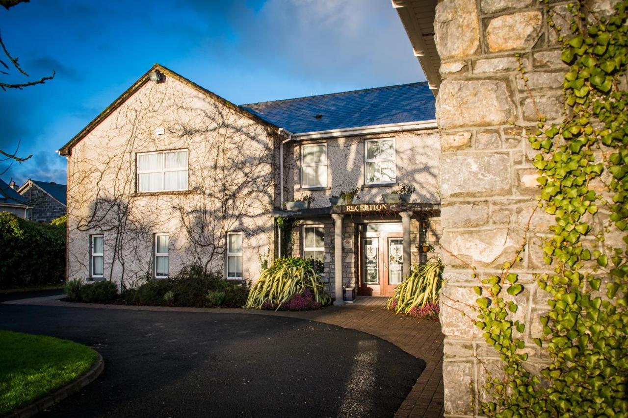 Rathkeale House Hotel Лимерик Экстерьер фото