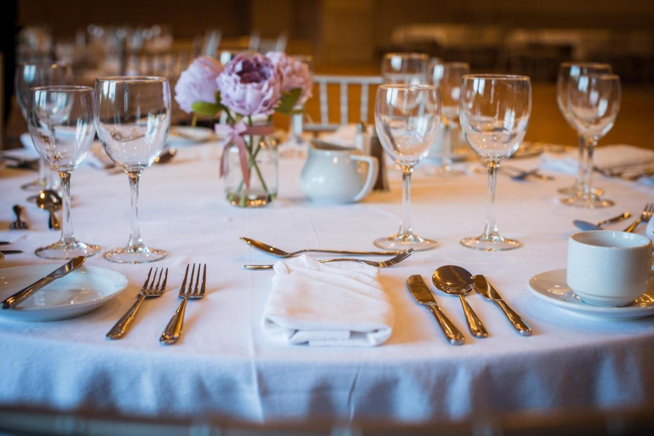 Rathkeale House Hotel Лимерик Экстерьер фото