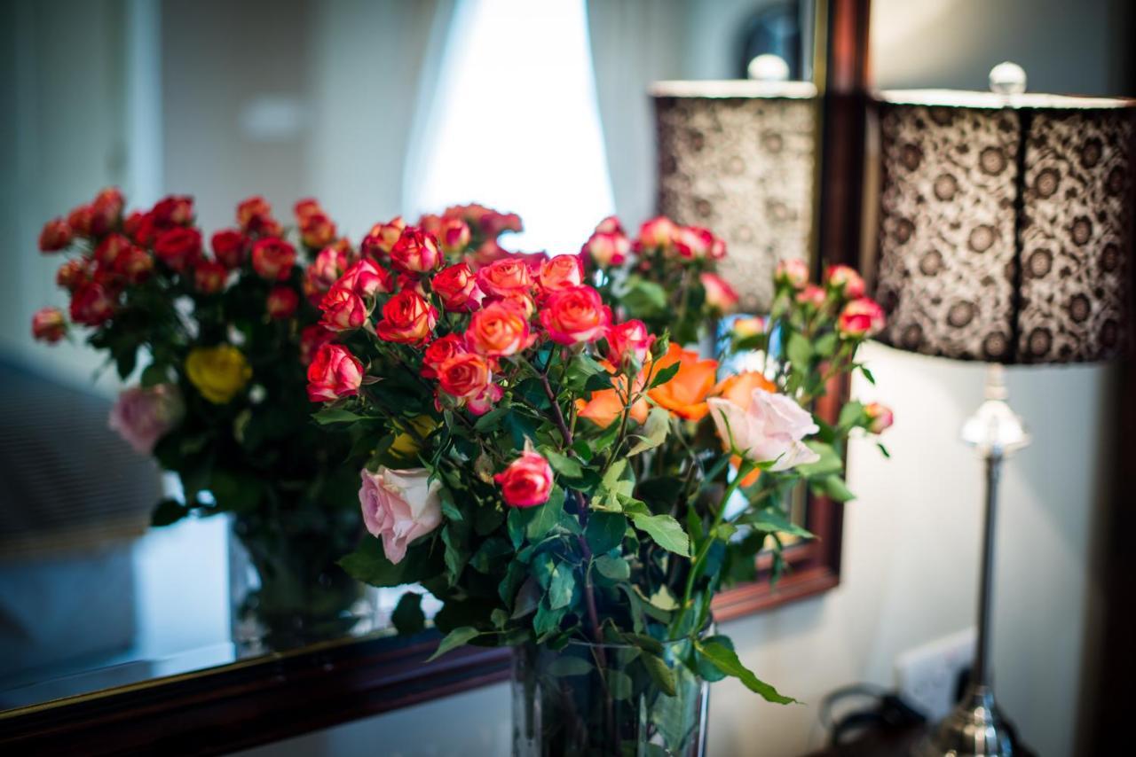 Rathkeale House Hotel Лимерик Экстерьер фото