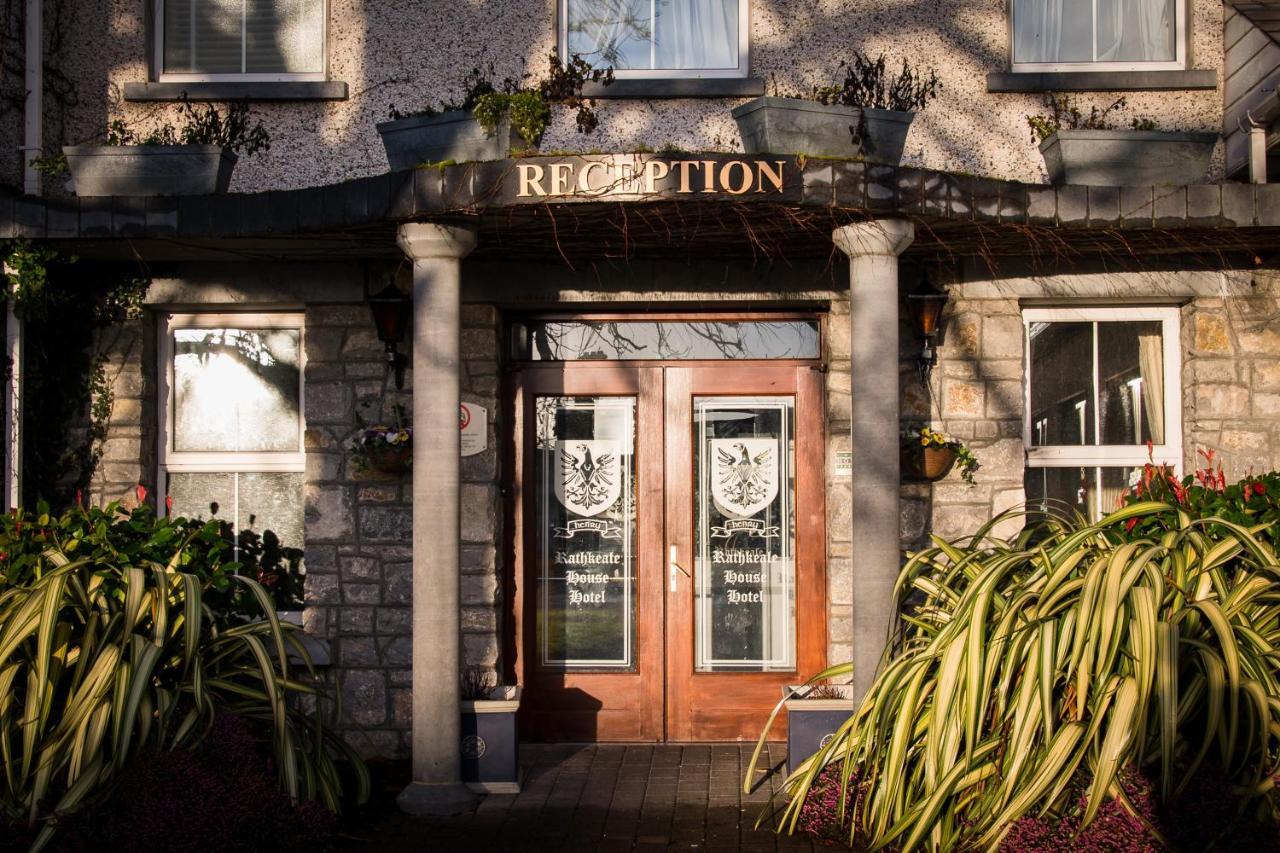 Rathkeale House Hotel Лимерик Экстерьер фото