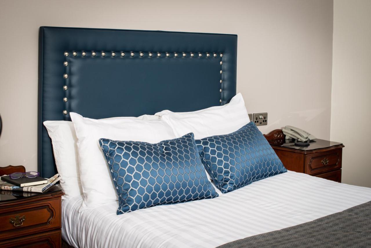 Rathkeale House Hotel Лимерик Экстерьер фото