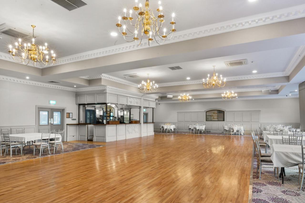 Rathkeale House Hotel Лимерик Экстерьер фото