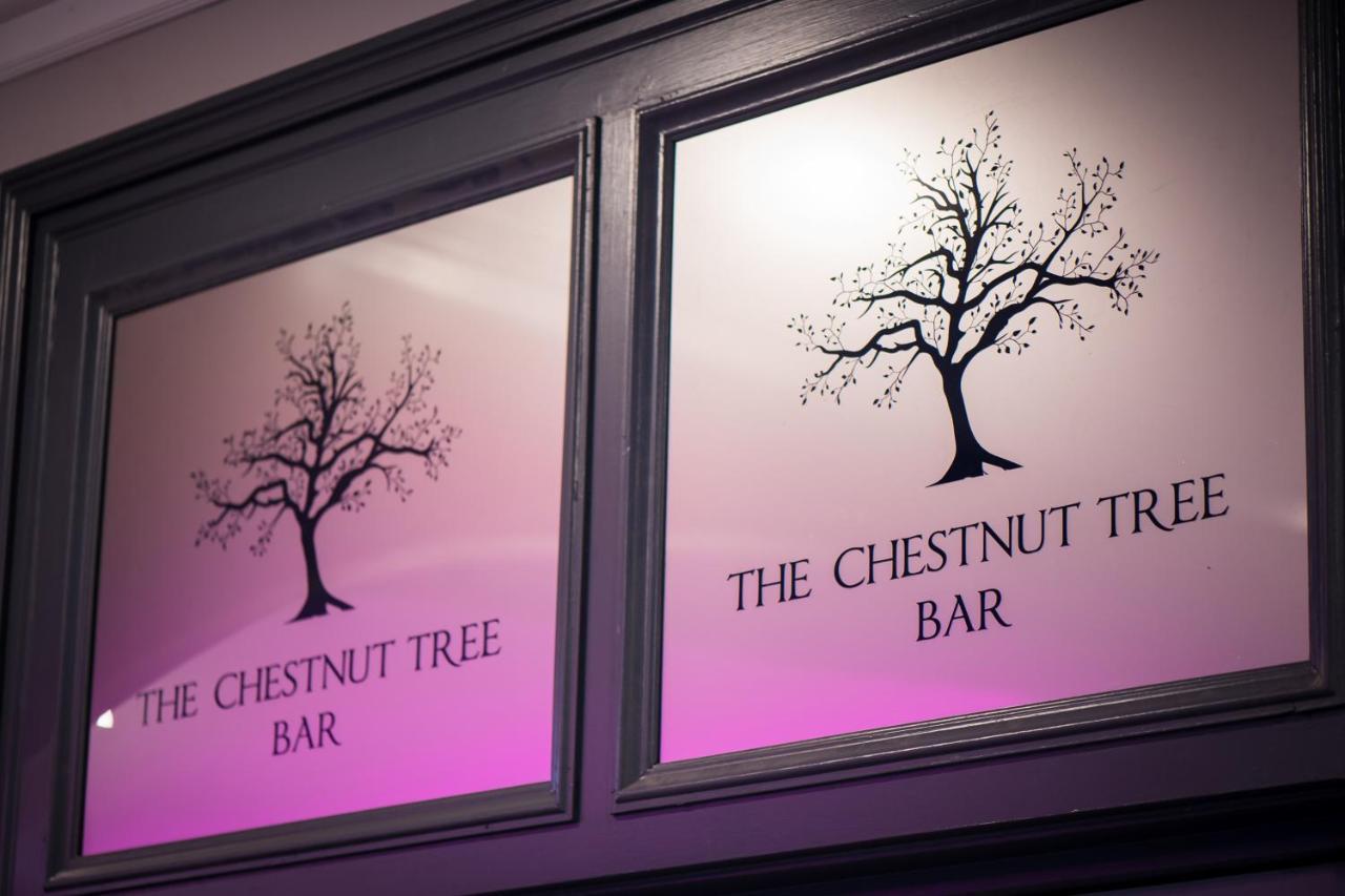 Rathkeale House Hotel Лимерик Экстерьер фото