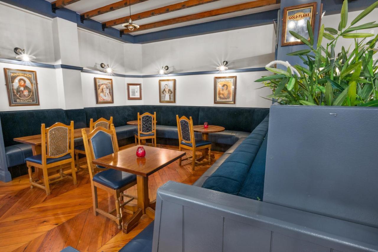 Rathkeale House Hotel Лимерик Экстерьер фото