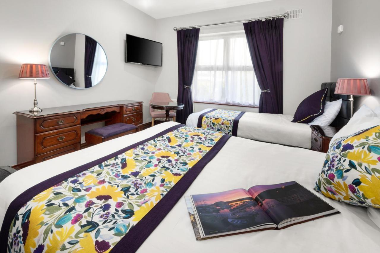 Rathkeale House Hotel Лимерик Экстерьер фото