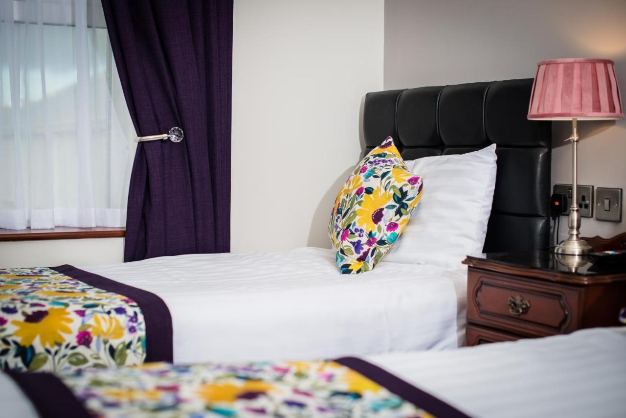 Rathkeale House Hotel Лимерик Экстерьер фото