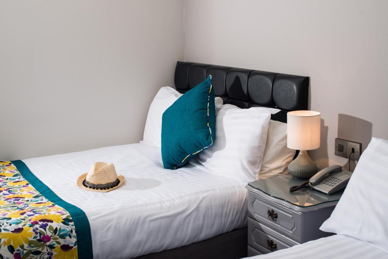 Rathkeale House Hotel Лимерик Экстерьер фото